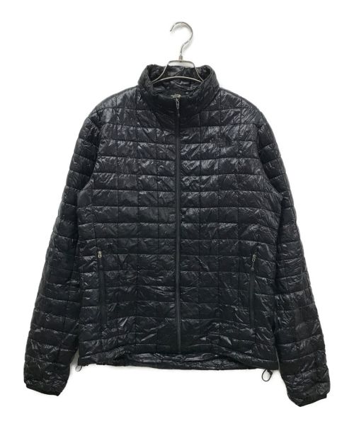 THE NORTH FACE（ザ ノース フェイス）THE NORTH FACE (ザ ノース フェイス) REDPOINT LIGHT JACKET(レッドポイントライトジャケット)NY17105 ブラック サイズ:XLの古着・服飾アイテム