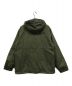 THE NORTH FACE (ザ ノース フェイス) COMPACT NOMAD JACKET(コンパクトノマドジャケット)NP71933 カーキ サイズ:Ｌ：12800円