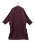 Mc CONNELL (マコーネル) long knit cardigan ﾛﾝｸﾞﾆｯﾄｶｰﾃﾞｨｶﾞﾝ レッド サイズ:M：4800円