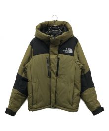 THE NORTH FACE（ザ ノース フェイス）の古着「Baltro Light Jacket(バルトロライトジャケット)ND91710」｜ミリタリーオリーブ