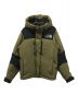 THE NORTH FACE（ザ ノース フェイス）の古着「Baltro Light Jacket(バルトロライトジャケット)ND91710」｜ミリタリーオリーブ