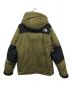 THE NORTH FACE (ザ ノース フェイス) Baltro Light Jacket(バルトロライトジャケット)ND91710 ミリタリーオリーブ サイズ:S：26800円