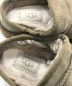 中古・古着 UGG (アグ) CLASSIC SLIPPER 2　1108193 クラシックスエードスリッパ スリッポン ベージュ サイズ:23㎝：4800円