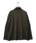 nestrobe confect (ネストローブ コンフェクト) Washable Wool Turtle Neck Pullover  ウォッシャブルウールタートルネックプルオーバー 02183-0016 ブラウン サイズ:3：4800円