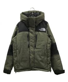 THE NORTH FACE（ザ ノース フェイス）の古着「Baltro Light Jacket/バルトロ ライト ジャケット ND92240」｜オリーブ/ニュートープ