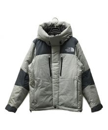 THE NORTH FACE（ザ ノース フェイス）の古着「Baltro Light Jacket(バルトロライトジャケット)ND92240」｜バナディスグレー×メルトグレー