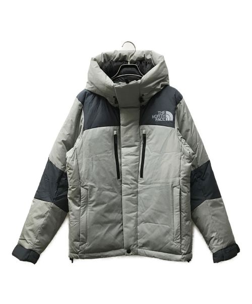 THE NORTH FACE（ザ ノース フェイス）THE NORTH FACE (ザ ノース フェイス) Baltro Light Jacket(バルトロライトジャケット)ND92240 バナディスグレー×メルトグレー サイズ:Ｓの古着・服飾アイテム