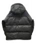 THE NORTH FACE (ザ ノース フェイス) WS Nuptse Hoodie/ND92162 ブラック サイズ:M：36800円