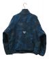 Columbia (コロンビア) BEAMS (ビームス) 別注 LOGRIVER BMS FLEECE JACKET ネイビー サイズ:XS：13800円