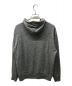 Icebreaker (アイスブレーカー) REAL FLEECE PULLOVER グレー サイズ:S：6800円