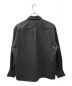 THE NORTH FACE (ザ ノース フェイス) Brushwood Wool Shirt ミックスチャコール サイズ:Ｌ：9800円