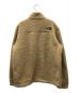 THE NORTH FACE WHITE LABEL (ザノースフェイスホワイトレーベル) RIMO FLEECE JACKET　NJ4FK55J ベージュ サイズ:L：8800円