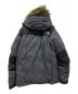 THE NORTH FACE (ザ ノース フェイス) Novelty Polar Jacket(ノベルティポーラージャケット)ND91702R グレー(ミックスチャコール) サイズ:L：46800円