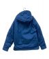 THE NORTHFACE PURPLELABEL (ザ・ノースフェイス パープルレーベル) 65/35 Mountain Short Down Parka(マウンテンショートダウンパーカー )ND2757N ブルー サイズ:L：17800円