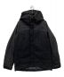 THE NORTH FACE（ザ ノース フェイス）の古着「50th B.D. Mountain Down Jacket マウンテンダウンジャケット ND91651」｜ブラック