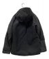 THE NORTH FACE (ザ ノース フェイス) 50th B.D. Mountain Down Jacket マウンテンダウンジャケット ND91651 ブラック サイズ:Ｍ：35800円