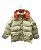 THE NORTH FACEザ ノース フェイス）の古着「CAMP Sierra Short (キャンプシエラショート)/ ND92230」｜アイボリー