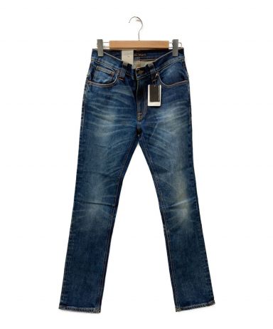 【中古・古着通販】NUDIE JEANS (ヌーディー・ジーンズ) デニム