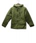 Patagonia（パタゴニア）の古着「BOYS' INFURNO JACKET 68460/インファーノジャケット」｜カーキ