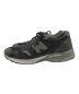 NEW BALANCE (ニューバランス) M920CHR ローカットスニーカー イングランド製 グレー サイズ:10D：12800円