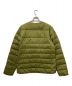 HELLY HANSEN (ヘリーハンセン) Frogner Down Cardigan(フログネル ダウン カーディガン)HOE11762 カーキ サイズ:L：7800円