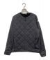 THE NORTH FACE（ザ ノース フェイス）の古着「Vertex Sweat Crew Jacket(バーテックススウェットクルージャケット)NY81880」｜グレー