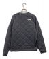 THE NORTH FACE (ザ ノース フェイス) Vertex Sweat Crew Jacket(バーテックススウェットクルージャケット)NY81880 グレー サイズ:L：7800円