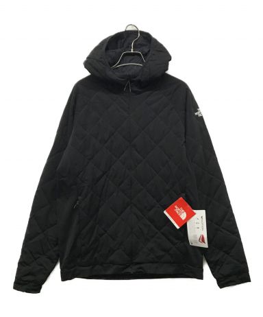 [中古]THE NORTH FACE(ザ ノース フェイス)のメンズ アウター・ジャケット Vertex Sweat Hoodie  バーテックススウェットフーディ NY81879 中綿ジャケット