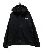 THE NORTH FACEザ ノース フェイス）の古着「FL Ventrix Jacket(FLベントリックスジャケット)NP62011」｜ブラック