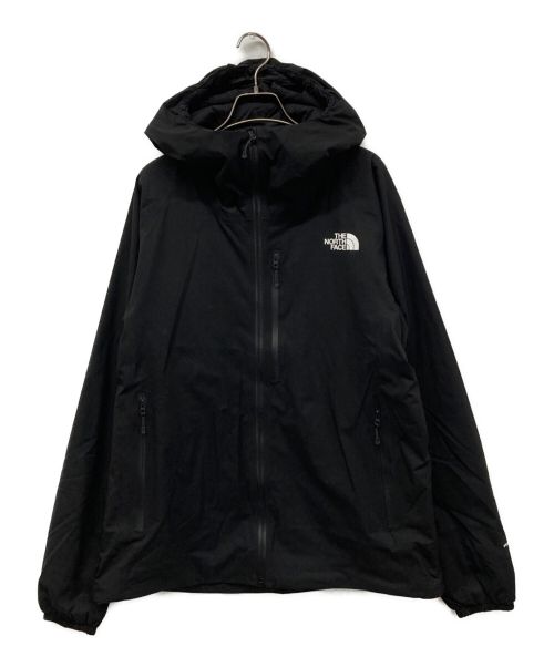 THE NORTH FACE（ザ ノース フェイス）THE NORTH FACE (ザ ノース フェイス) FL Ventrix Jacket(FLベントリックスジャケット)NP62011 ブラック サイズ:Lの古着・服飾アイテム