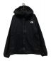 THE NORTH FACE（ザ ノース フェイス）の古着「FL Ventrix Jacket(FLベントリックスジャケット)NP62011」｜ブラック