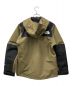 THE NORTH FACE (ザ ノース フェイス) Mountain Jacket マウンテンジャケット NP61800 ビーチグリーン ビーチグリーン サイズ:Ｍ 未使用品：37800円