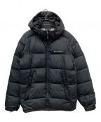 Columbiaコロンビア）の古着「PIKE LAKE HOODED JACKET(パイク レイク フーデッド ジャケット)WE0020」｜ブラック