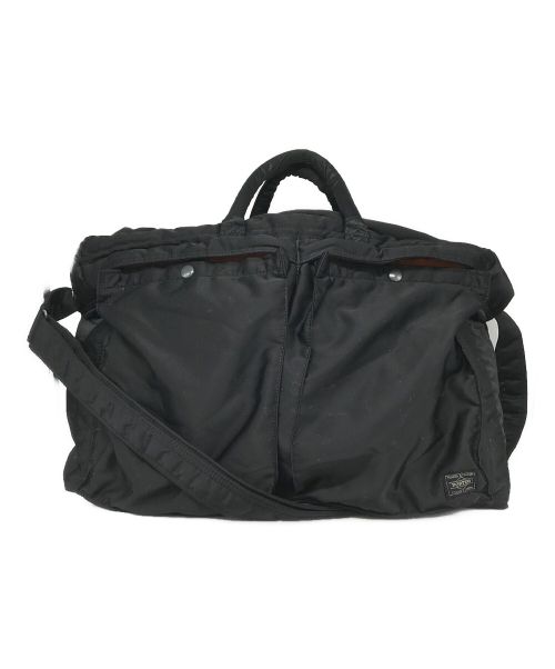 PORTER（ポーター）PORTER (ポーター) 2WAY DUFFLE BAG 2WAY ダッフルバッグ 622-78329の古着・服飾アイテム