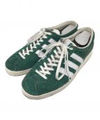 adidasアディダス）の古着「GAZELLE VINTAGE」｜グリーン