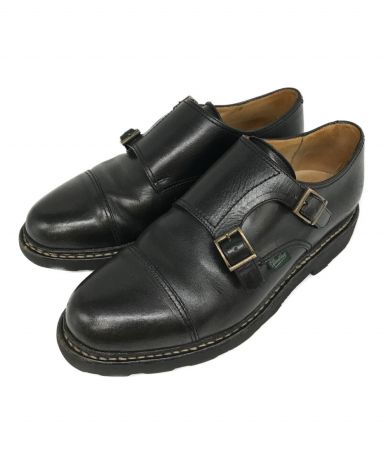 【中古・古着通販】PARABOOT (パラブーツ) WILLIAM ダブル