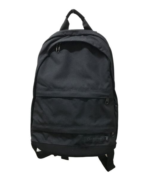 THE DAY PACK by EASTPAK（ザデイパックバイイーストパック）THE DAY PACK by EASTPAK (ザデイパックバイイーストパック) 中川政七商店 (ナカガワマサシチショウテン) バックパック ブラックの古着・服飾アイテム