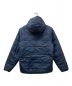 Patagonia (パタゴニア) キッズ・リバーシブル・レディ・フレディ・フーディ 68095 ネイビー サイズ:XXL：12000円