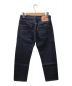 LEVI'S VINTAGE CLOTHING (リーバイスヴィンテージクロージング) 復刻501XXデニムパンツ インディゴ サイズ:30/34：10000円