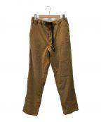 THE NORTH FACEザ ノース フェイス）の古着「Roam Pant NB82031」｜ベージュ