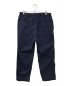 STEVEN ALAN (スティーブンアラン) NYLON OX 2PLEATED EASY PANTS STEVEN ALAN スティーブンアラン ユナイテッドアローズ 8114-173-0880 ネイビー サイズ:XL：5000円