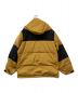 SCHOTT BROS. (ショットブロス) CLASSIC 2TONE DOWN JACKET/3122069 イエロー サイズ:SIZE M：11800円