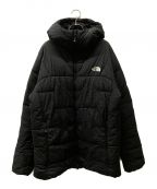 THE NORTH FACEザ ノース フェイス）の古着「RIMO JACKET」｜ブラック