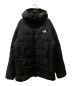 THE NORTH FACE（ザ ノース フェイス）の古着「RIMO JACKET」｜ブラック