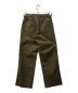 THE NORTH FACE (ザ ノース フェイス) FIREFLY PANT/ファイヤーフライパンツ/NBJ81801/ オリーブ サイズ:150：4800円