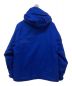 LACOSTE (ラコステ) Water-Resistant Quilted Parka BH2513 中綿ジャケット ブルー サイズ:48：15000円