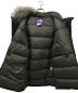 中古・古着 THE NORTHFACE PURPLELABEL (ザ・ノースフェイス パープルレーベル) 65/35 Long Serow ロングセロー ダウンジャケット ダウンコート ブラック サイズ:M：27800円