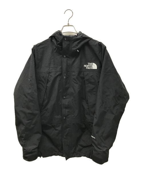 THE NORTH FACE（ザ ノース フェイス）THE NORTH FACE (ザ ノース フェイス) Mountain Light Jacket ブラック サイズ:Lの古着・服飾アイテム