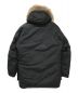 WOOLRICH (ウールリッチ) ARCTIC PARKA ML( アークティックパーカML)WOCPS2919 ブラック サイズ:S：31800円