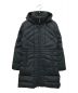 MONCLER（モンクレール）の古着「MONTANA/ダウンコート Z7HJ178」｜ブラック